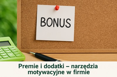 Premie i dodatki