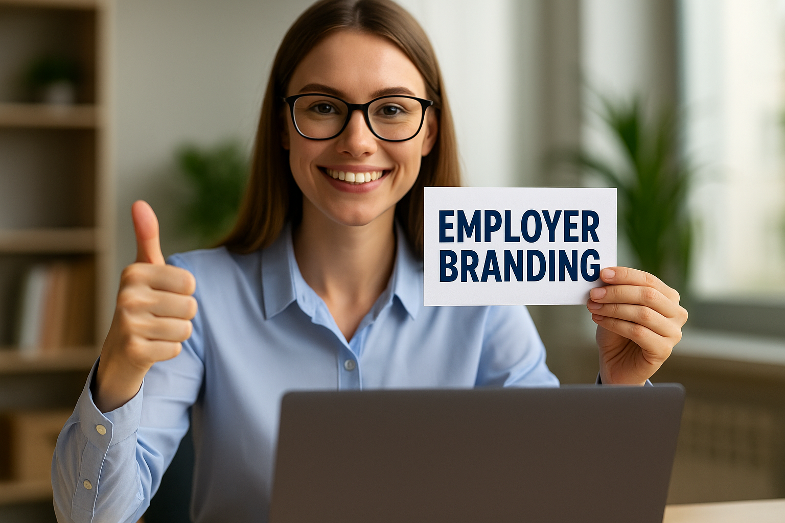 Wpływ marki pracodawcy (employer branding) na rekrutację