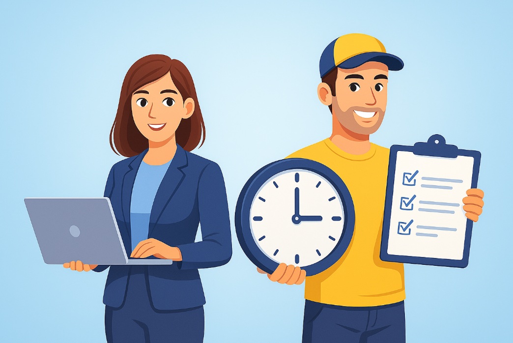 Time-to-Productivity vs. Time-to-Hire – jak mierzyć „jakość zatrudnienia”