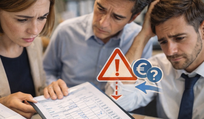 Analiza dokumentów płacowych przez zespół HR – wykrywanie rozbieżności w wynagrodzeniach